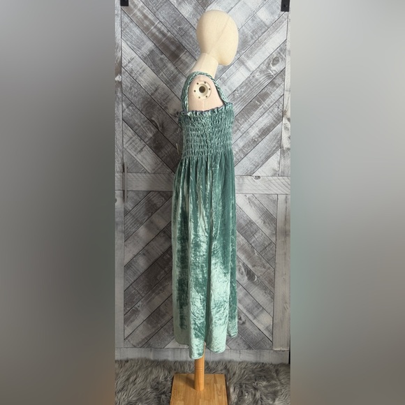 FREE PEOPLE NWT CAMILLE MIIDI DRESS - Picture 4 of 10